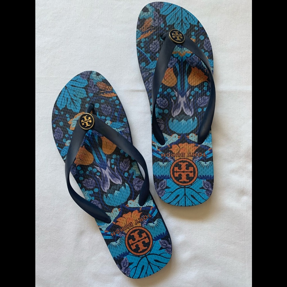 Tory Burch sandals